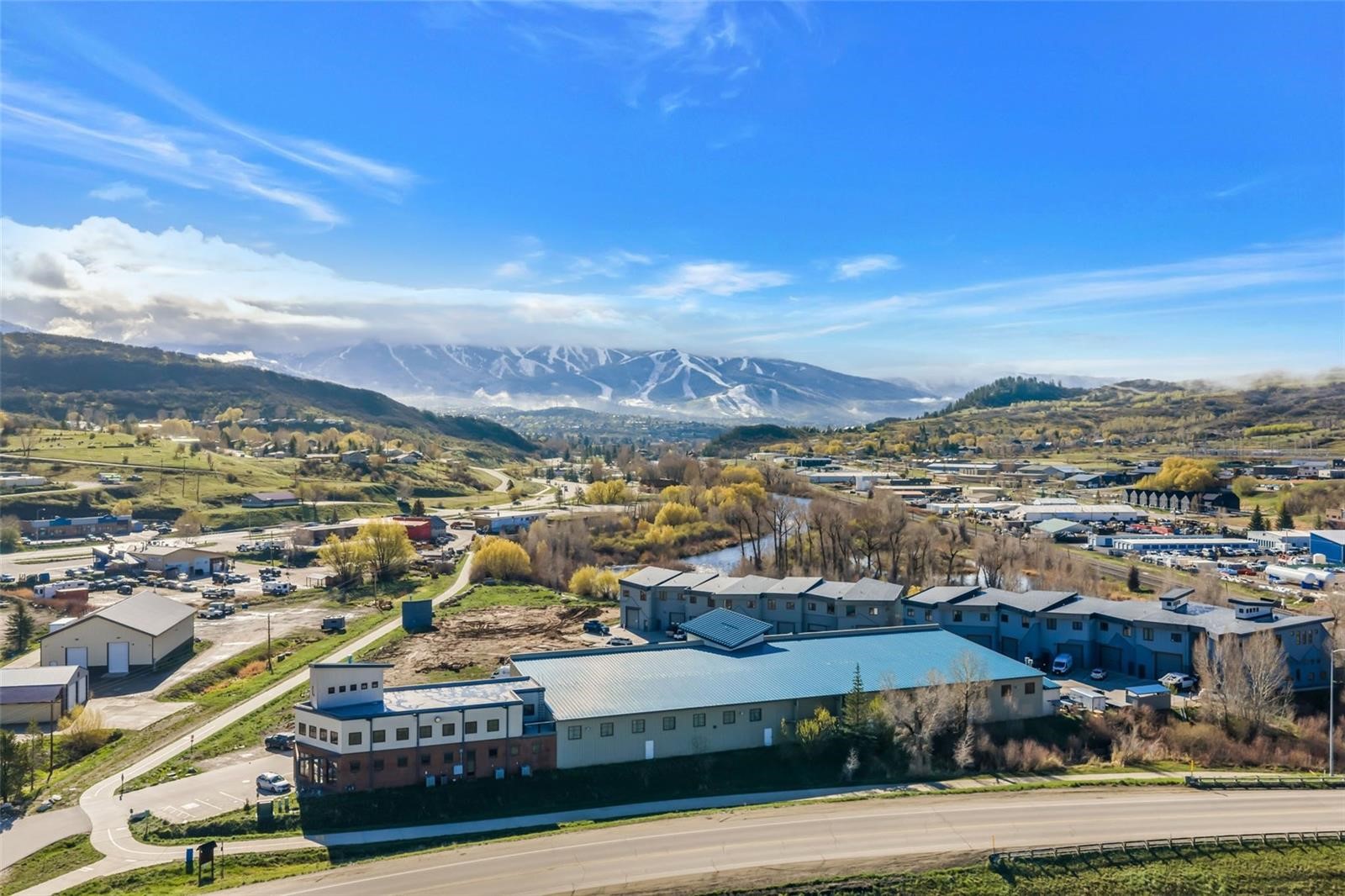 1955 Bridge Lane Steamboat Springs CO 80487