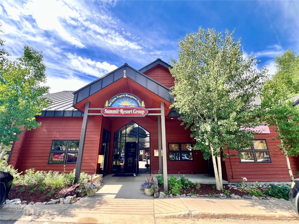 350 Lake Dillon Drive Dillon CO 80435