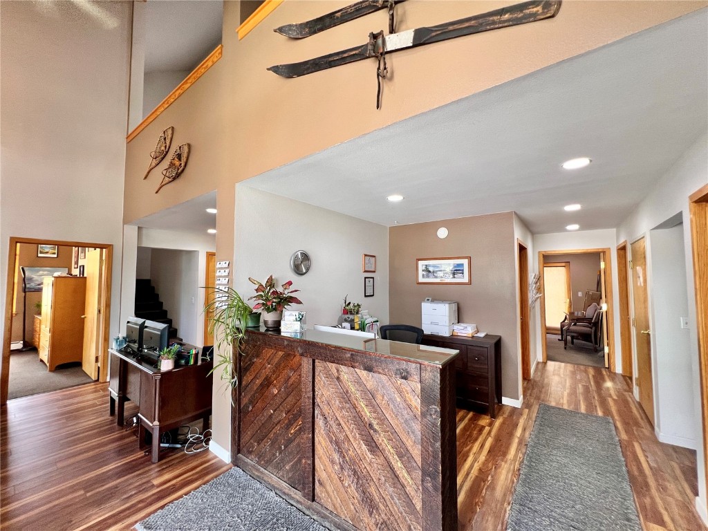 350 Lake Dillon Drive Dillon CO 80435