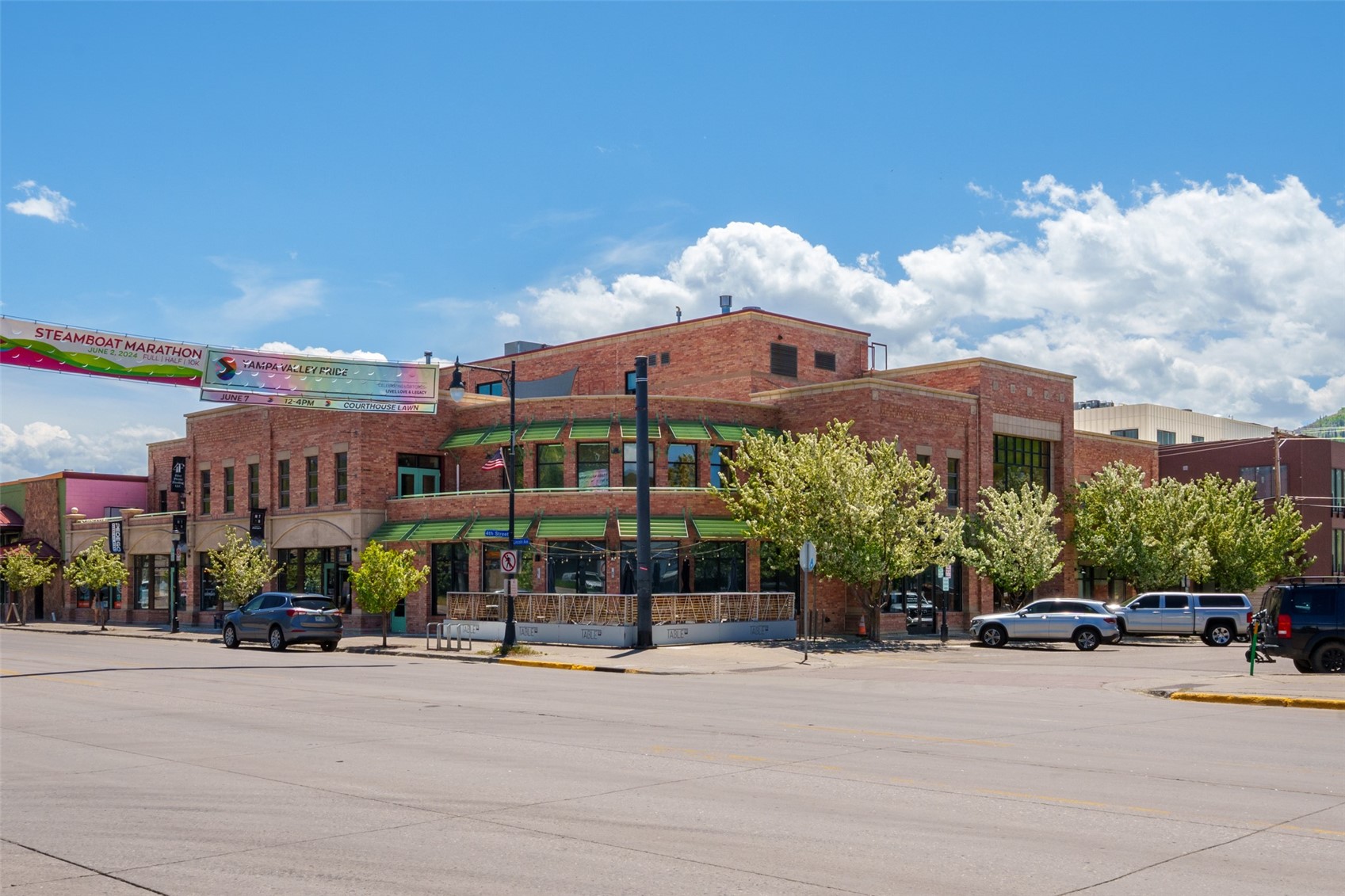 345 Lincoln Avenue Steamboat Springs CO 80487