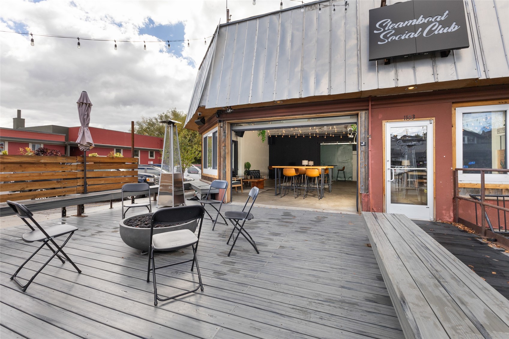 1103 Lincoln Avenue Steamboat Springs CO 80487
