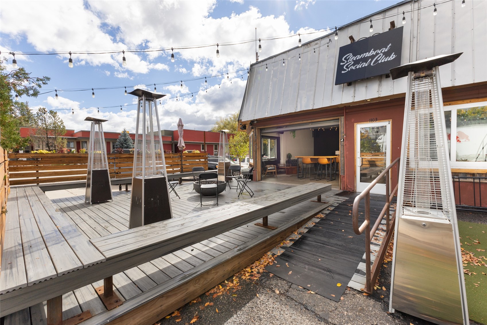 1103 Lincoln Avenue Steamboat Springs CO 80487