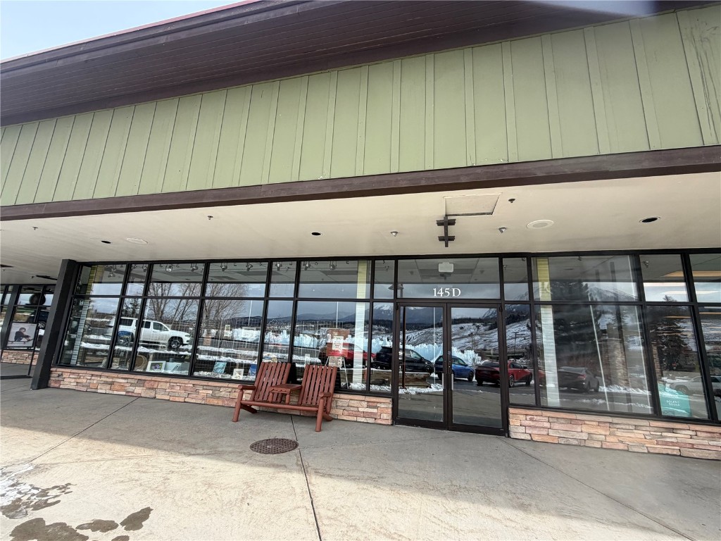 145 Stephens Way Silverthorne CO 80498