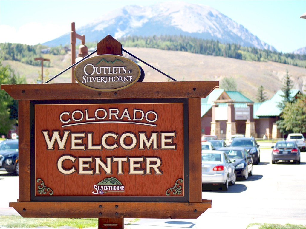 145 Stephens Way Silverthorne CO 80498