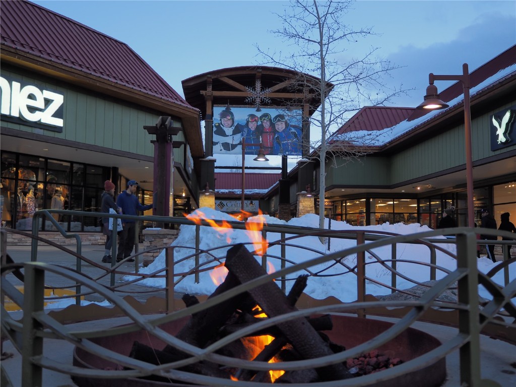 145 Stephens Way Silverthorne CO 80498