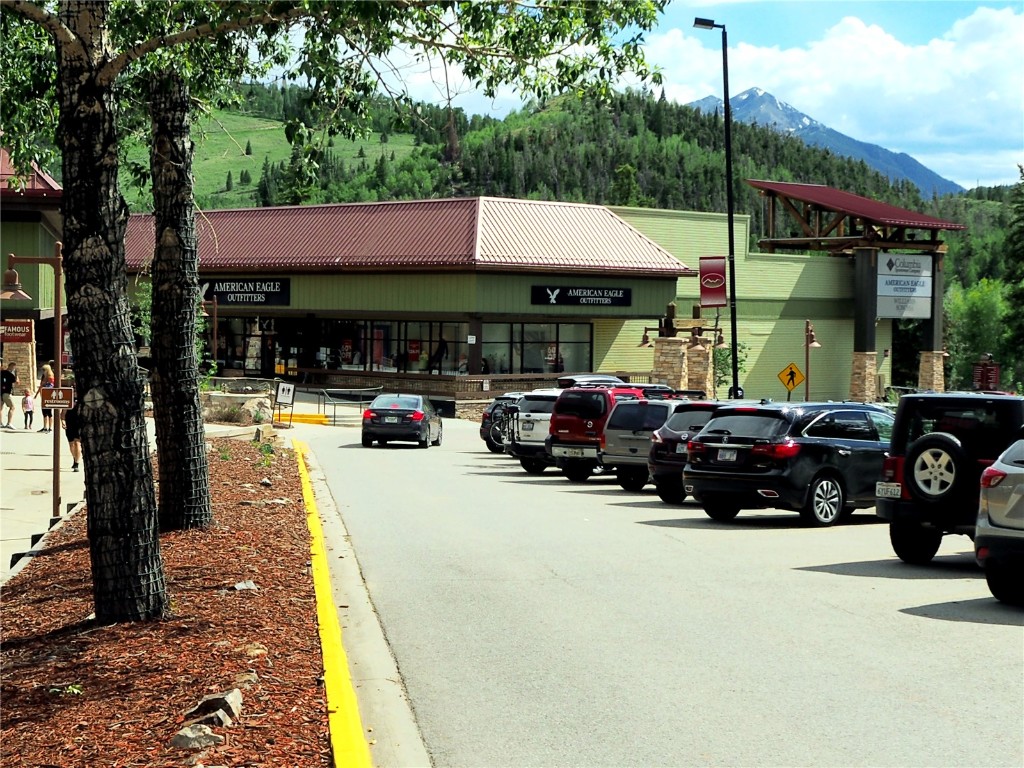 145 Stephens Way Silverthorne CO 80498