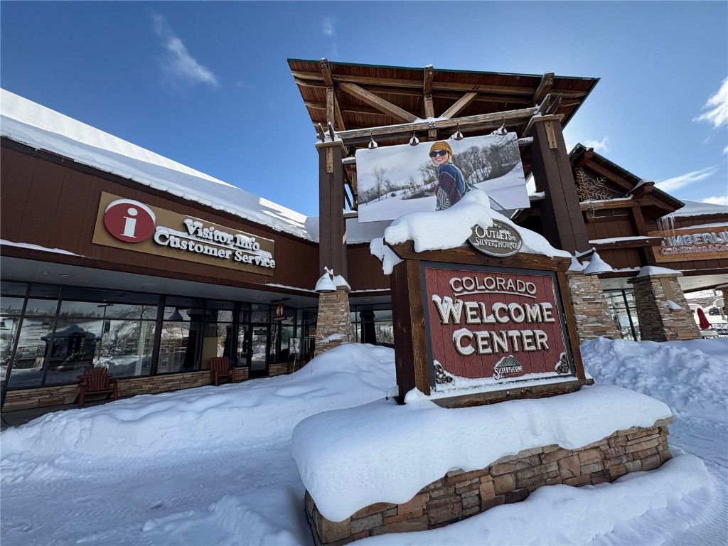145 Stephens Way Silverthorne CO 80498