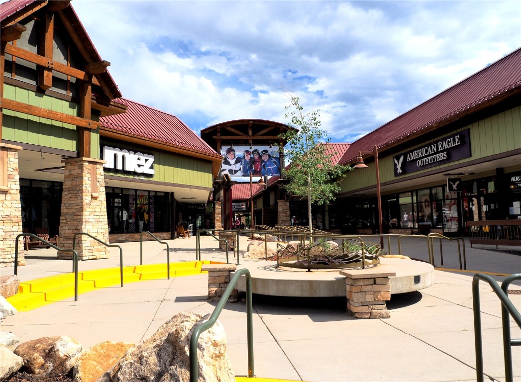 145 Stephens Way Silverthorne CO 80498