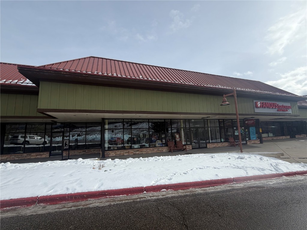 145 Stephens Way Silverthorne CO 80498