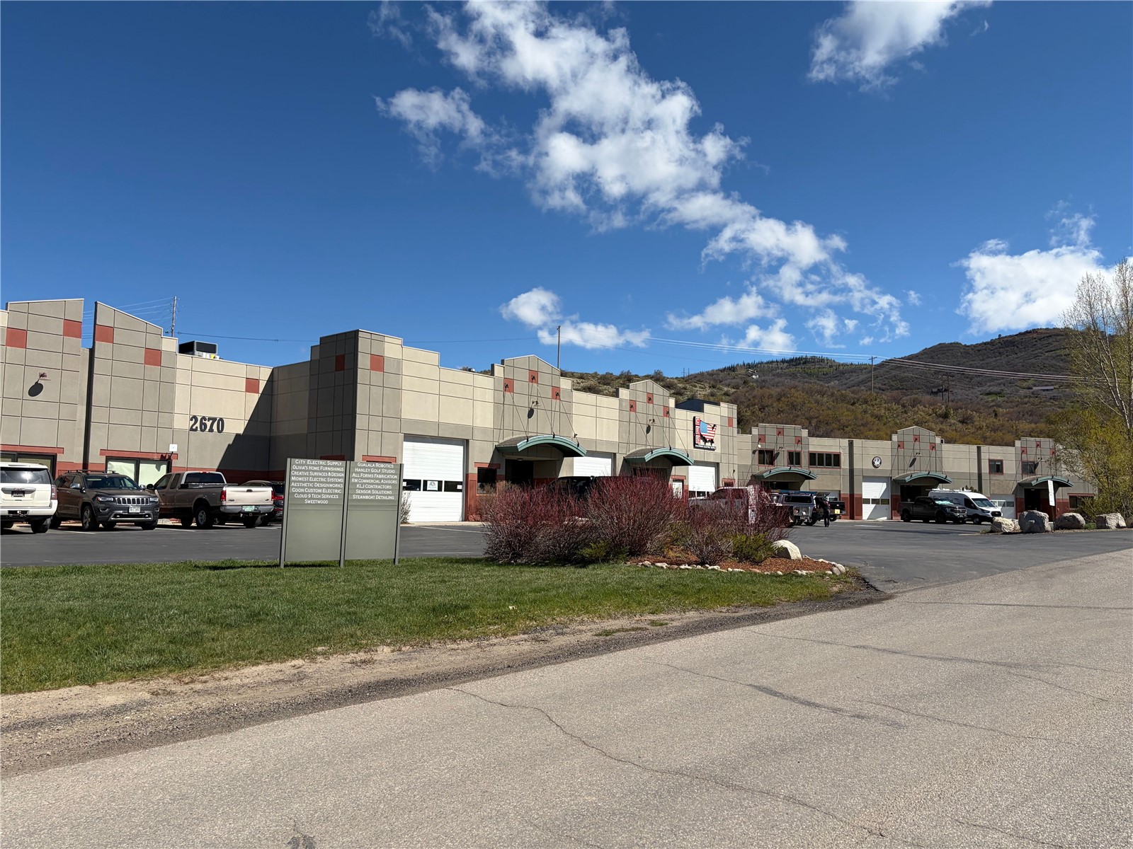 2670 Copper Ridge Circle Steamboat Springs CO 80487