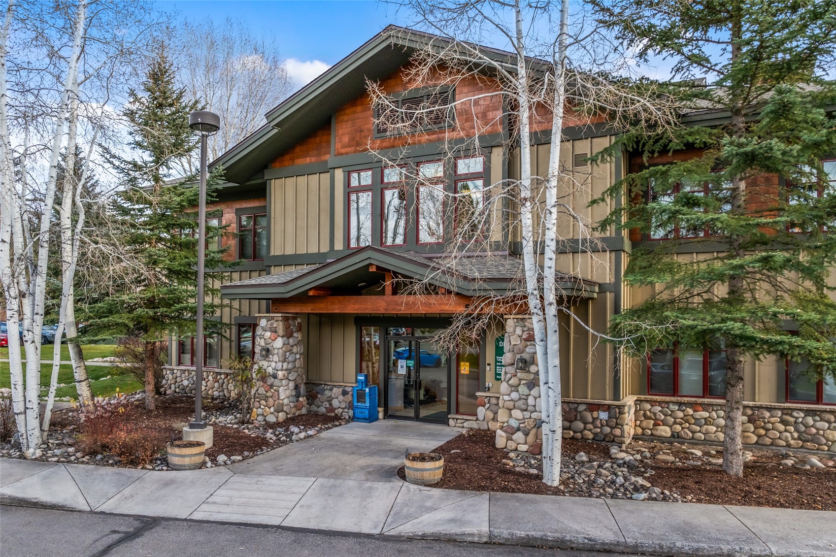 505 Anglers Drive Steamboat Springs CO 80487