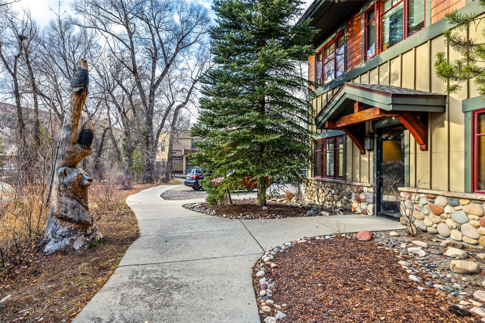 505 Anglers Drive Steamboat Springs CO 80487
