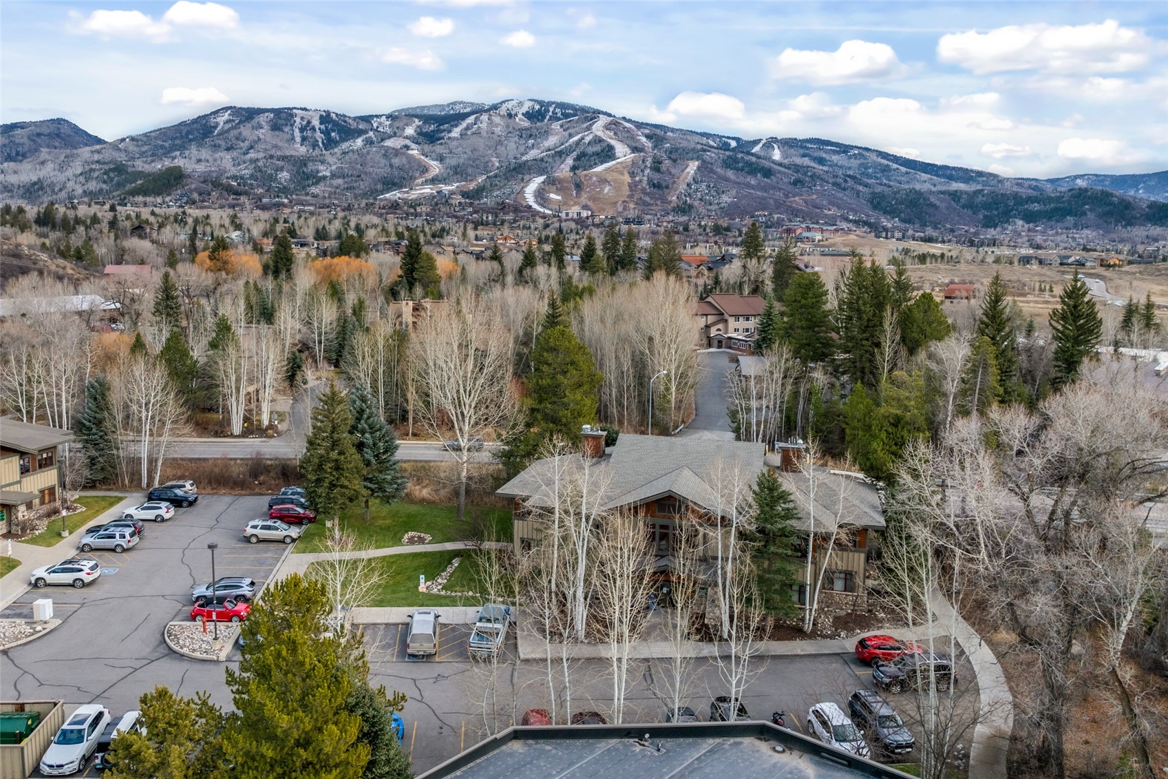505 Anglers Drive Steamboat Springs CO 80487