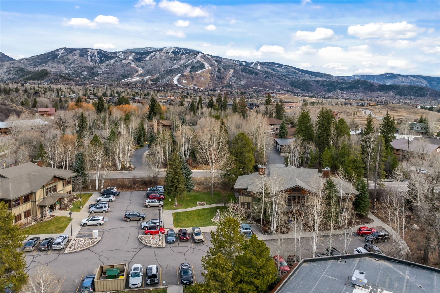 505 Anglers Drive Steamboat Springs CO 80487