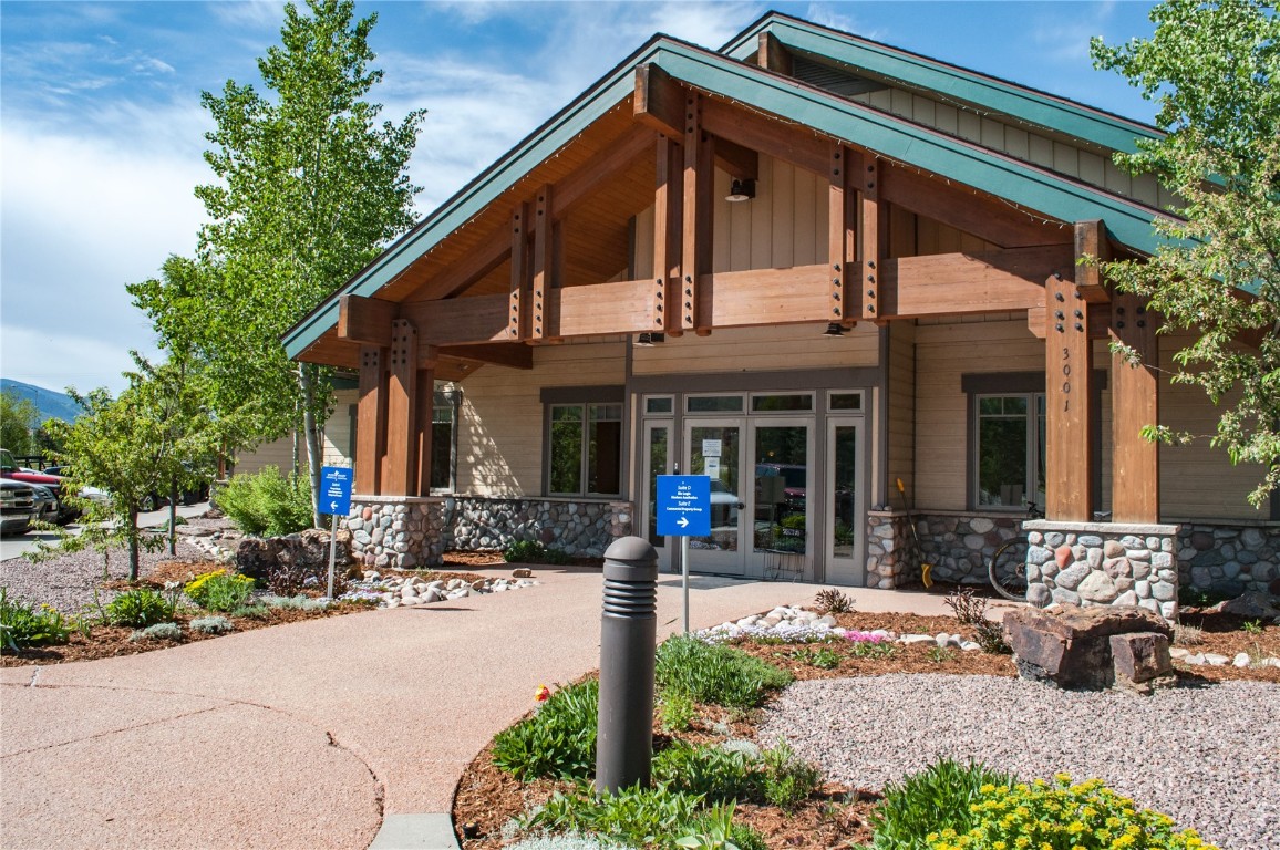 3001 S Lincoln Avenue Steamboat Springs CO 80487