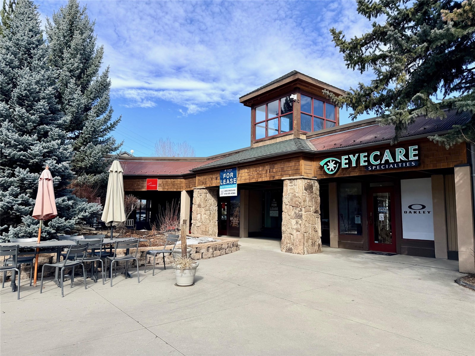 345 Anglers Drive Steamboat Springs CO 80487