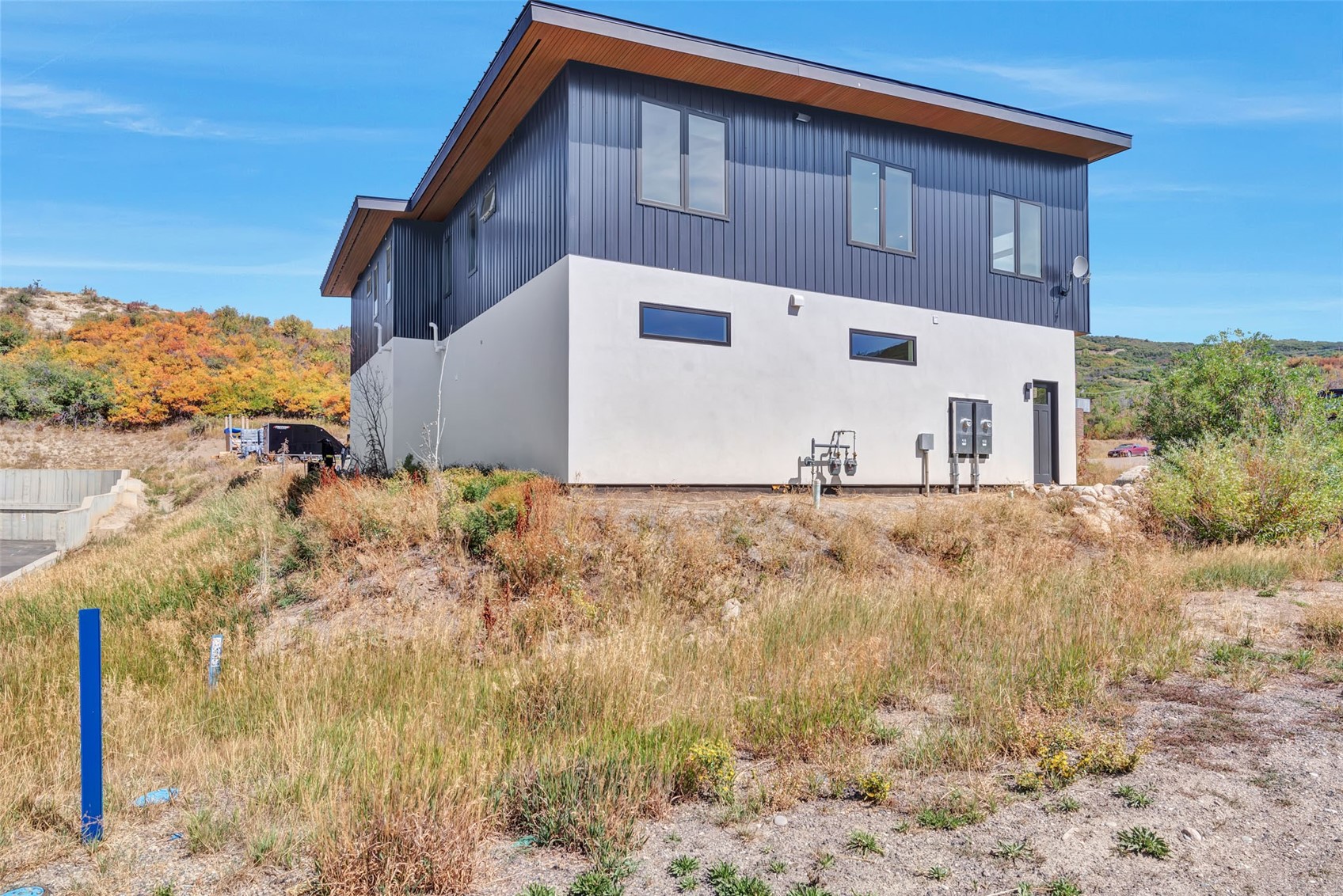1716 Copper Ridge Spur Steamboat Springs CO 80487