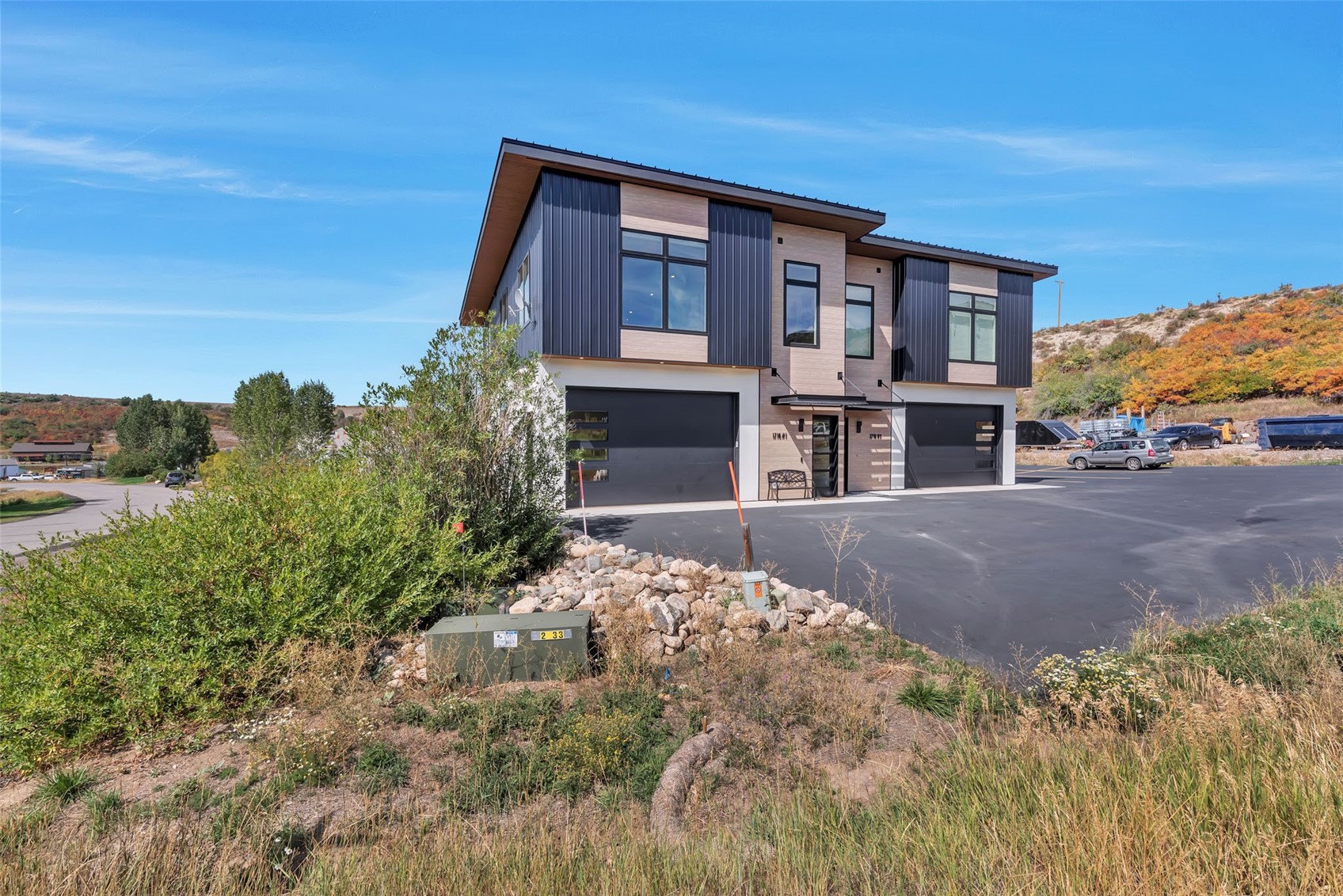 1716 Copper Ridge Spur Steamboat Springs CO 80487