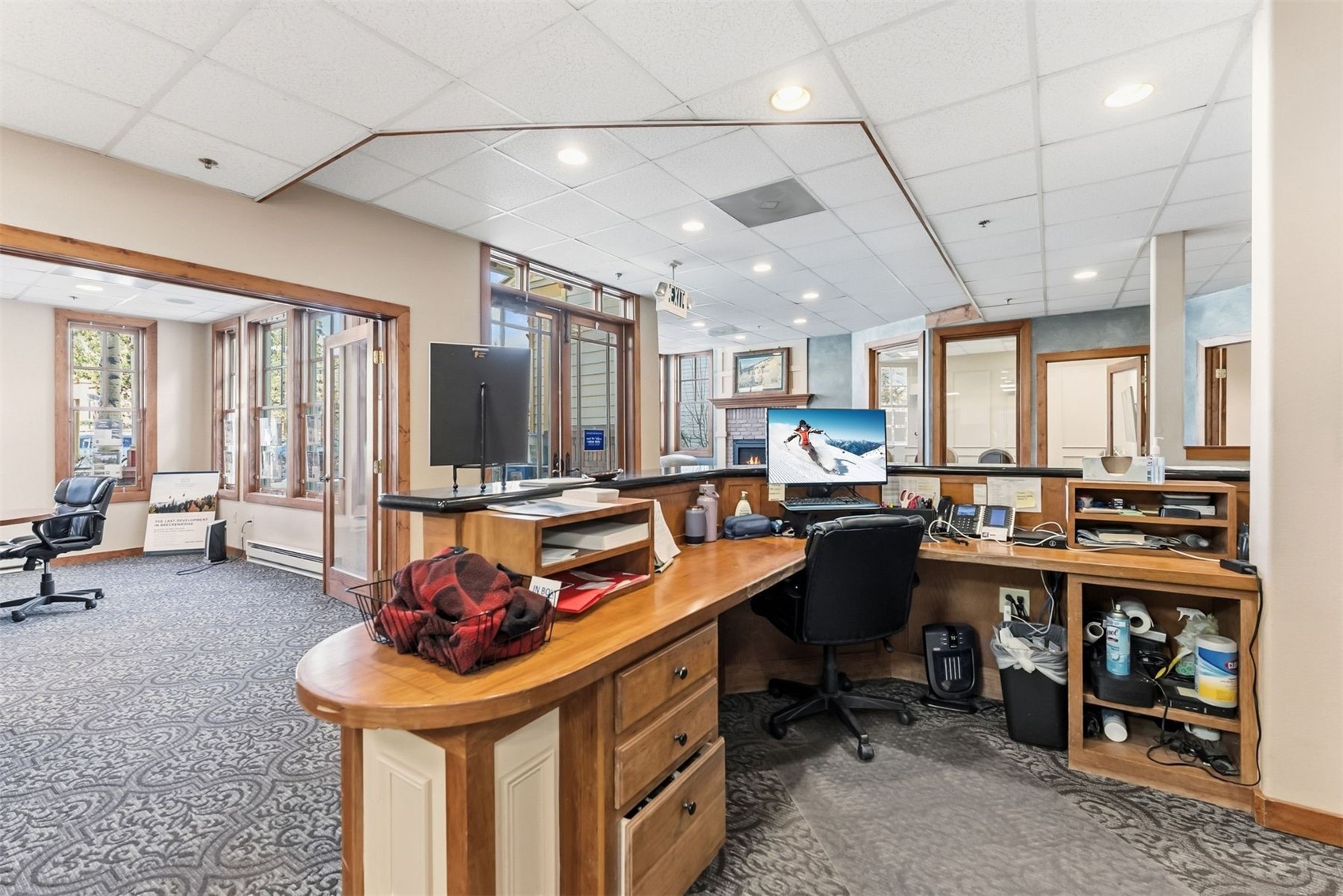 220 S Main Street Breckenridge CO 80424