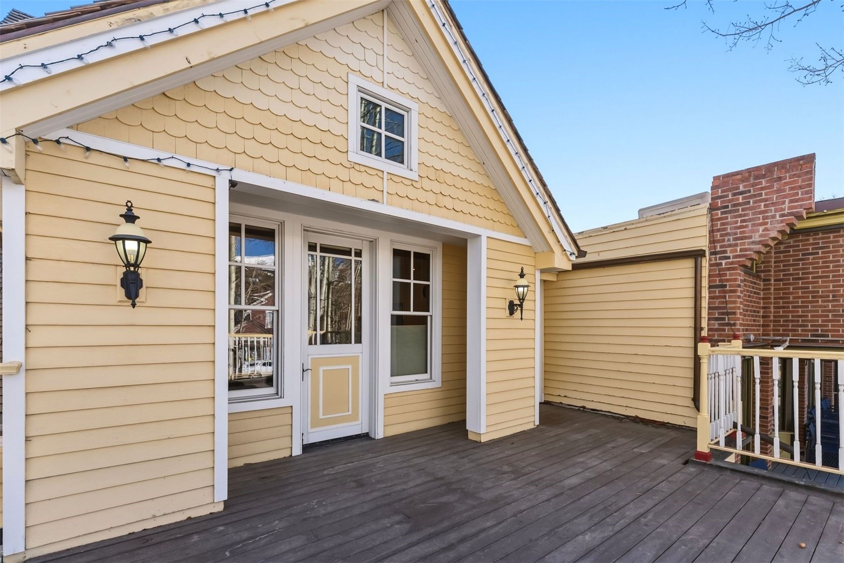 220 S Main Street Breckenridge CO 80424