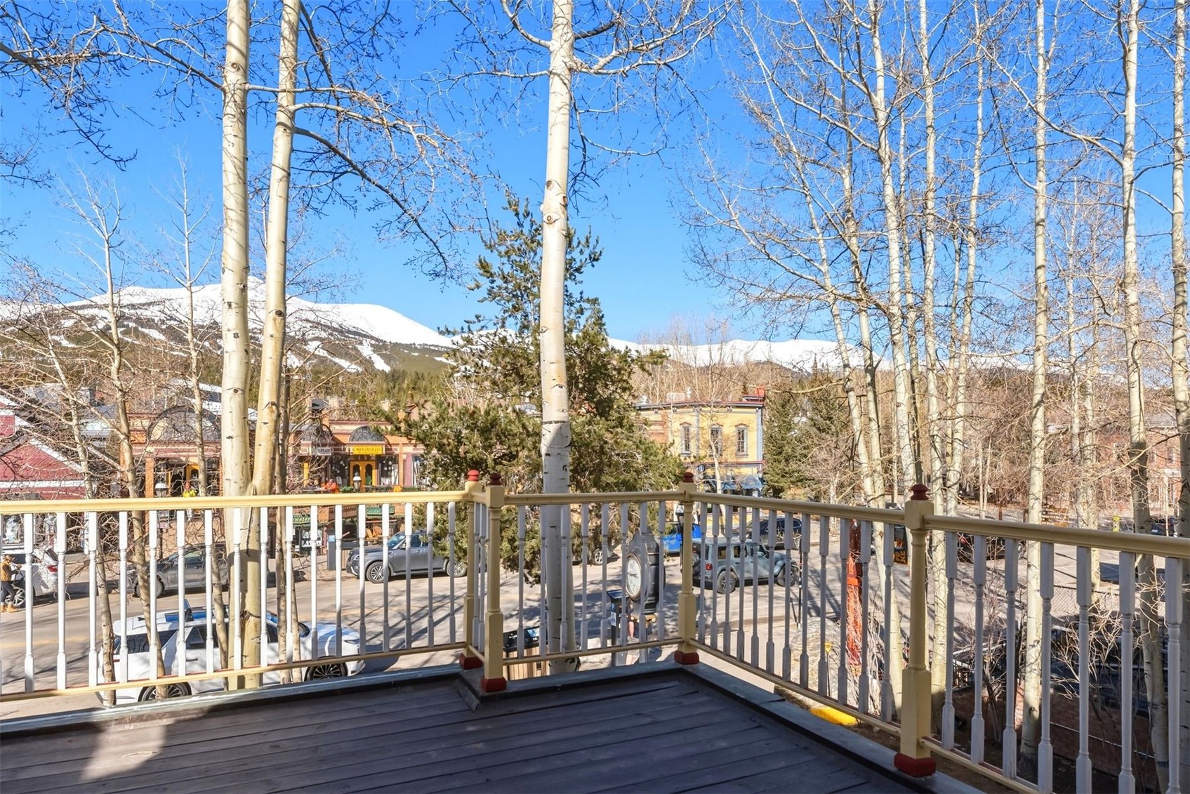 220 S Main Street Breckenridge CO 80424
