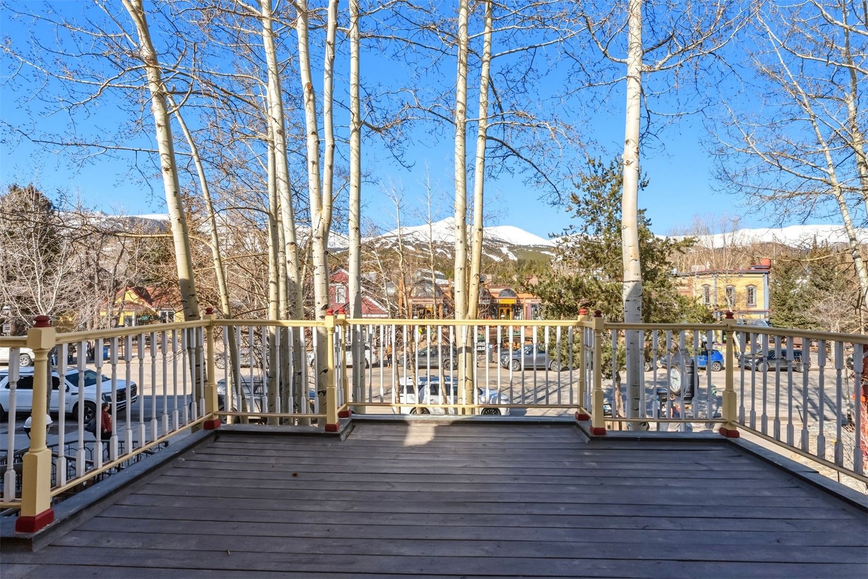 220 S Main Street Breckenridge CO 80424