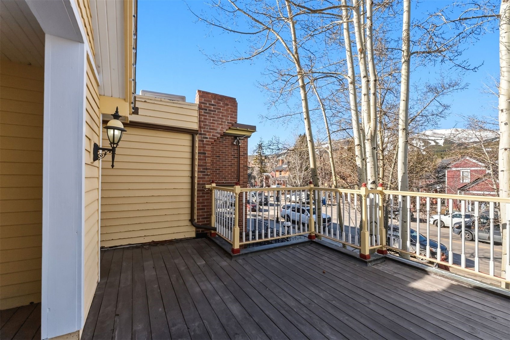 220 S Main Street Breckenridge CO 80424