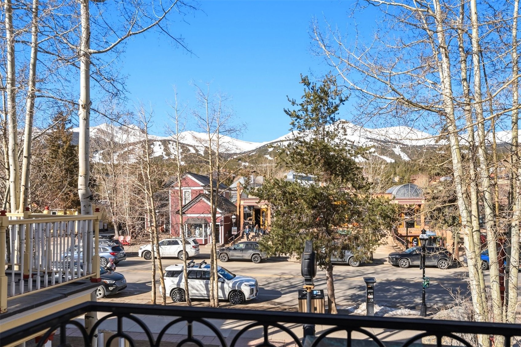 220 S Main Street Breckenridge CO 80424