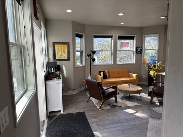 118 S Ridge Street Breckenridge CO 80424