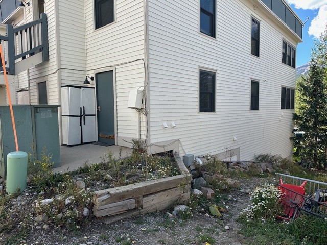 118 S Ridge Street Breckenridge CO 80424