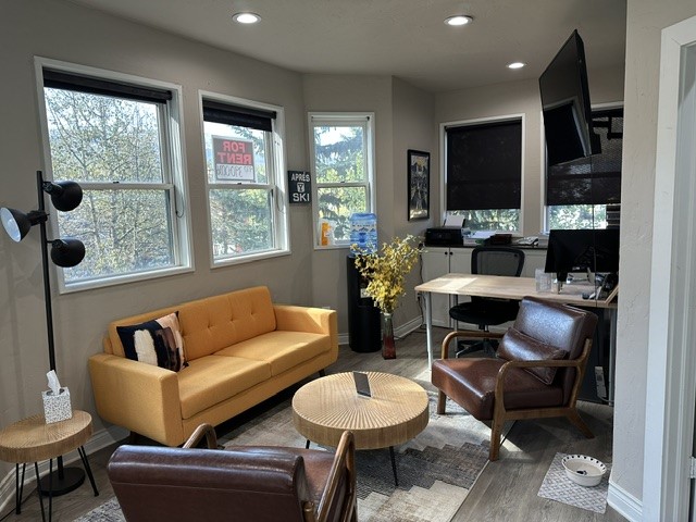 118 S Ridge Street Breckenridge CO 80424
