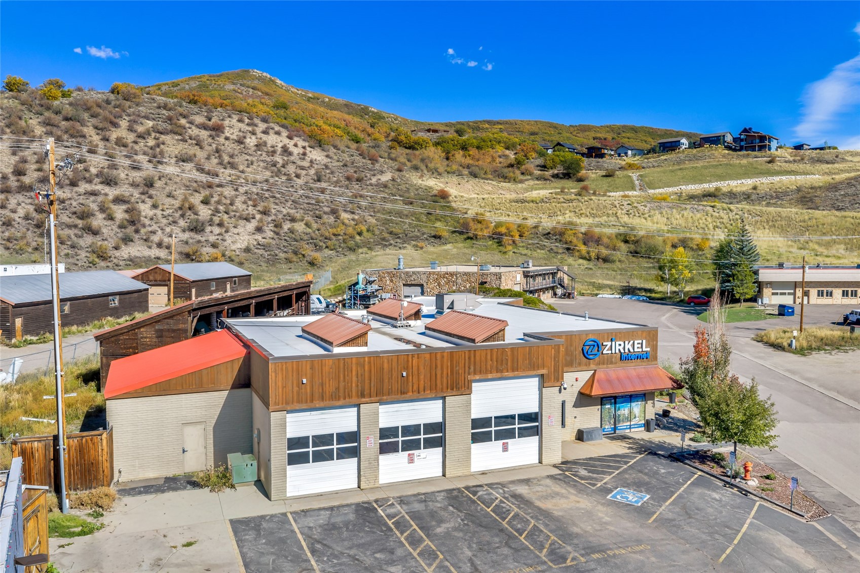 1856 Kamar Plaza Steamboat Springs CO 80487