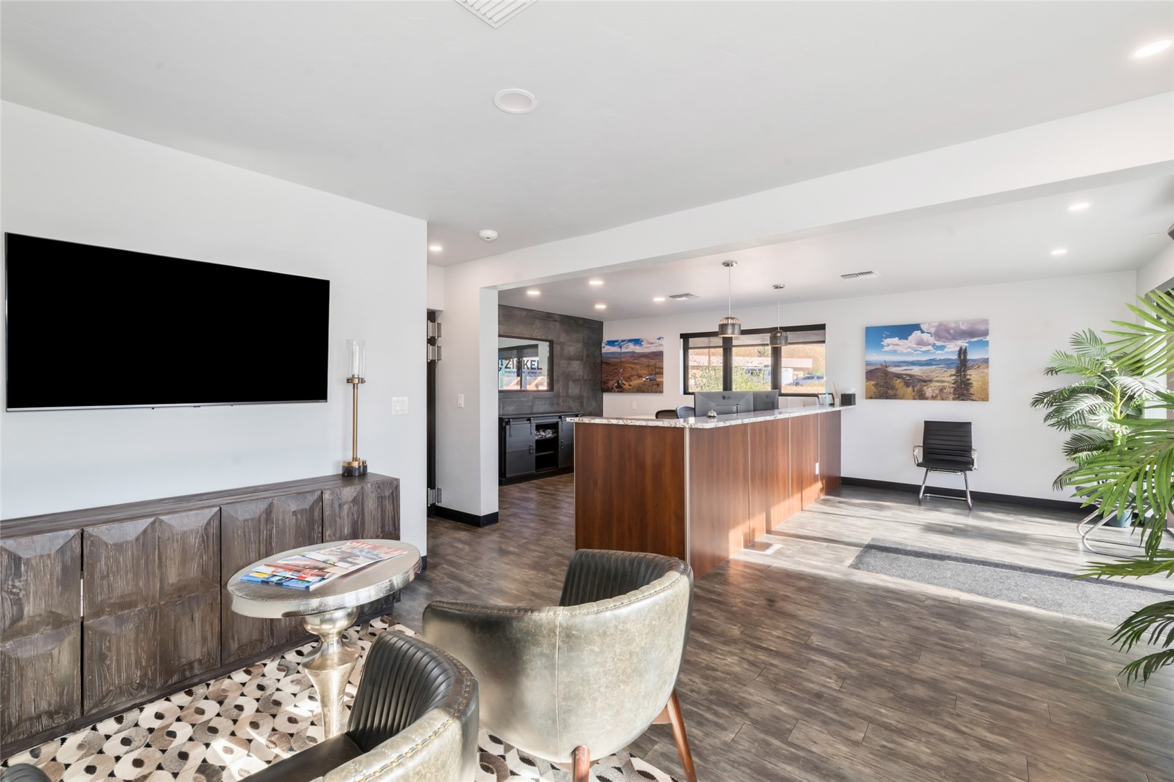 1856 Kamar Plaza Steamboat Springs CO 80487