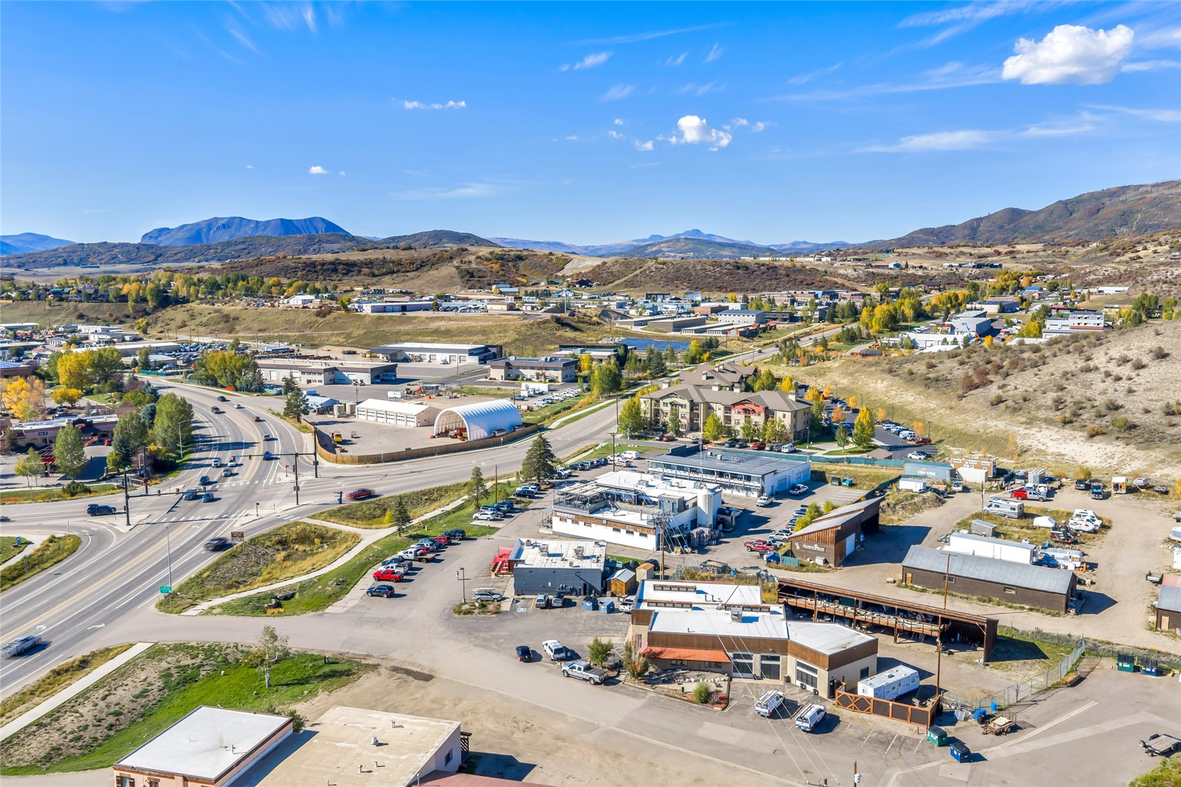 1856 Kamar Plaza Steamboat Springs CO 80487
