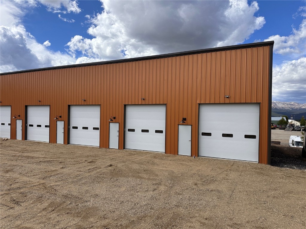 421 Us Highway 24 Leadville CO 80461