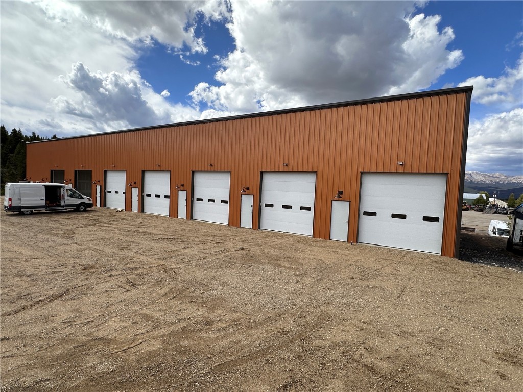 421 Us Highway 24 Leadville CO 80461