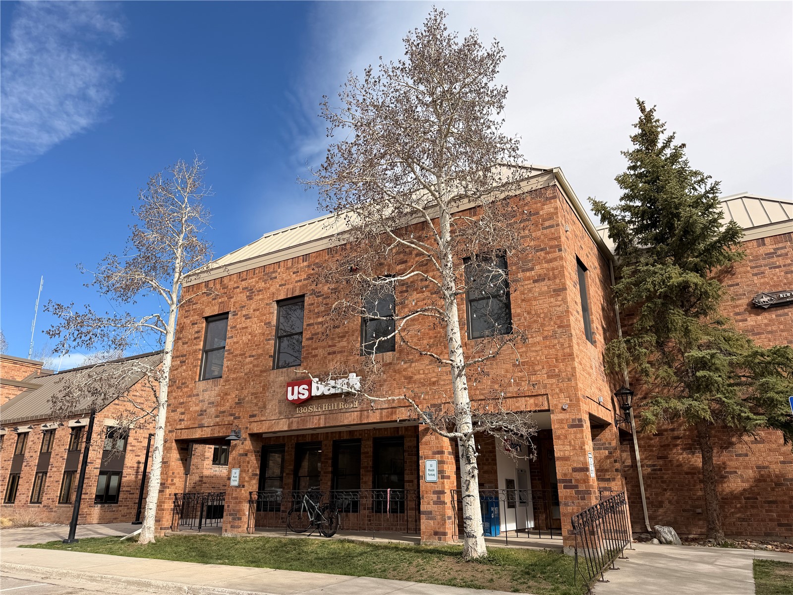 130 Ski Hill Road Breckenridge CO 80424