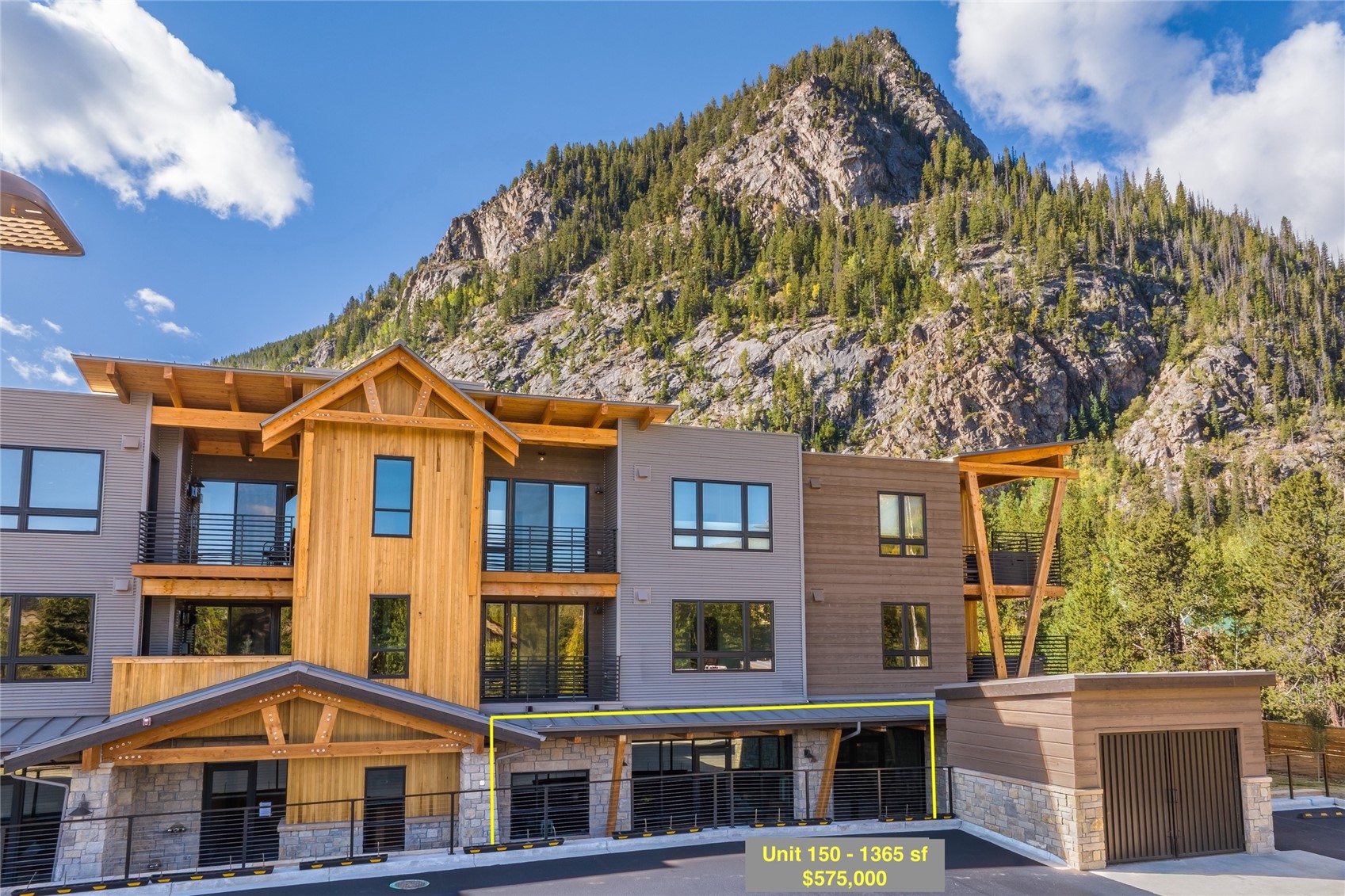 80 W Main Frisco CO 80443