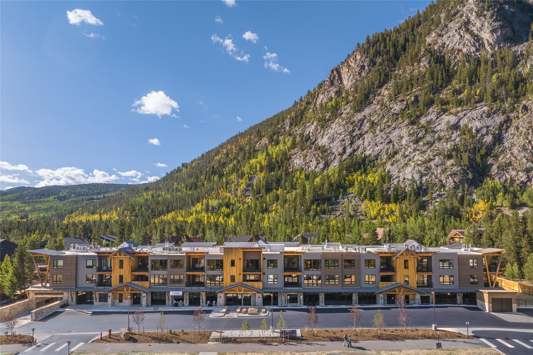 80 W Main Frisco CO 80443