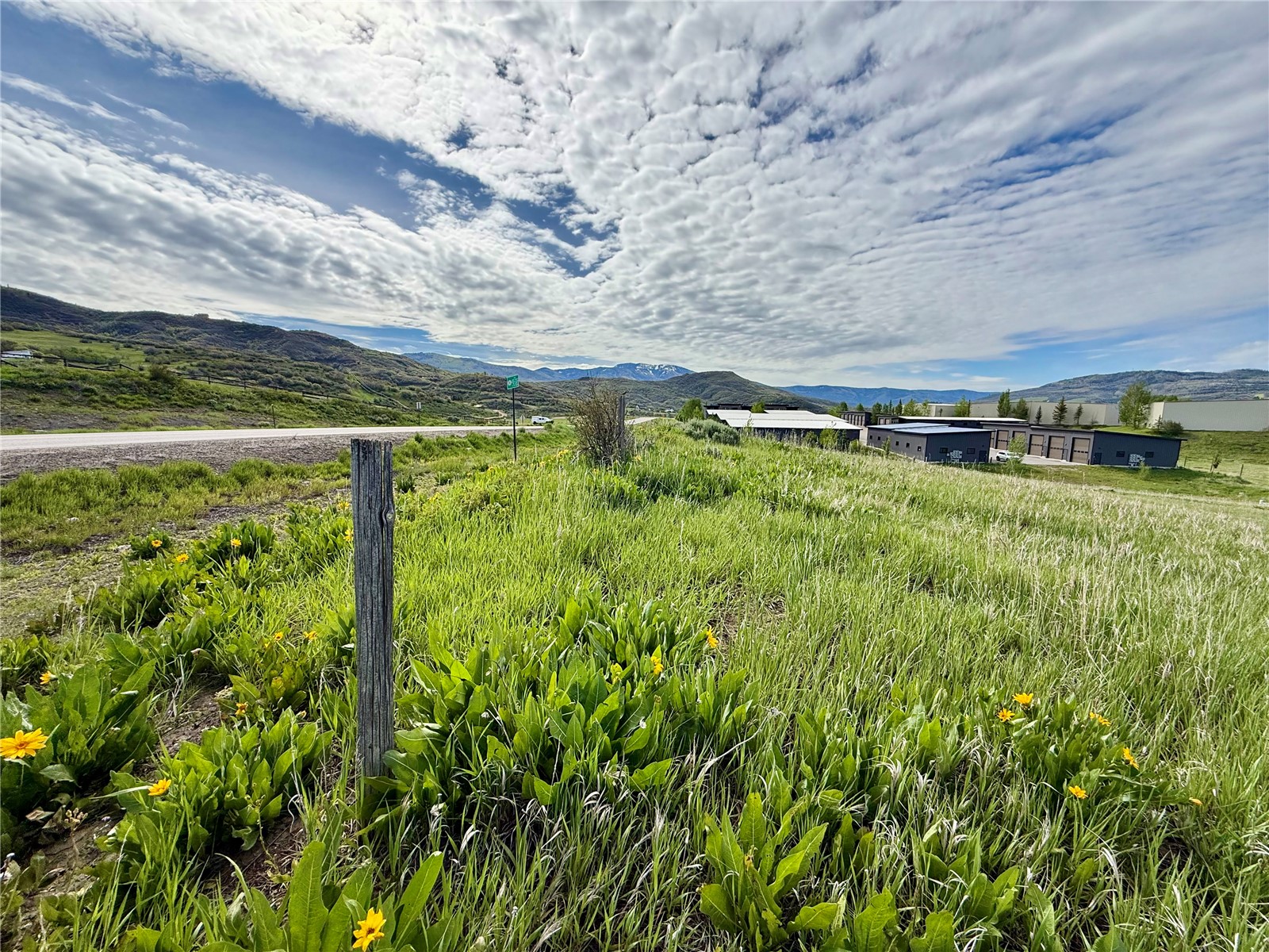Steamboat Springs CO, TBD Rcr 129