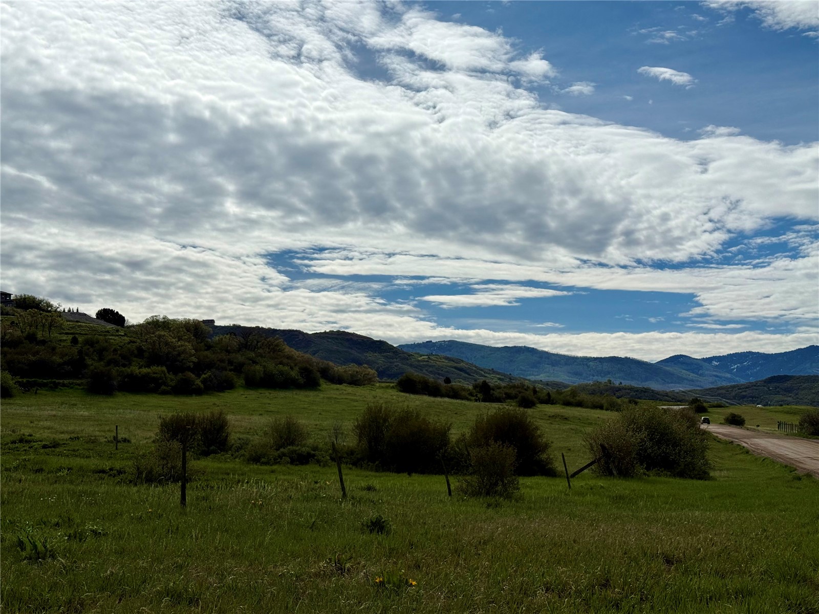 Tbd Rcr 129 Steamboat Springs CO 80487