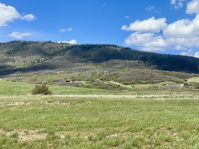 Tbd Rcr 129 Steamboat Springs CO 80487