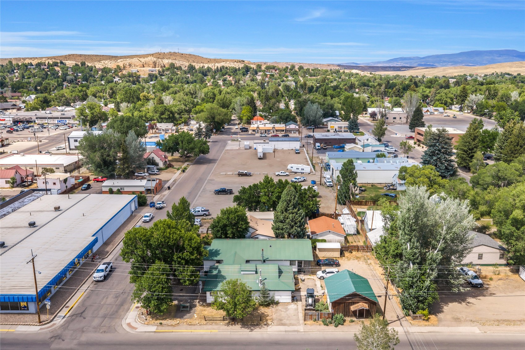 403 Taylor Street Craig CO 81625