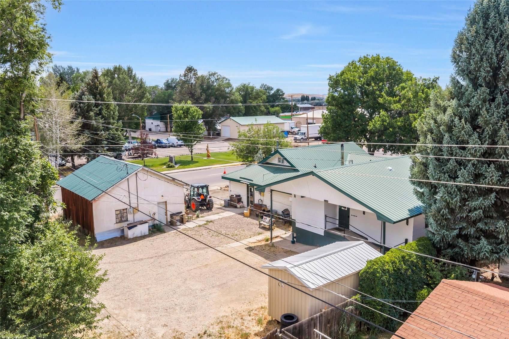 403 Taylor Street Craig CO 81625