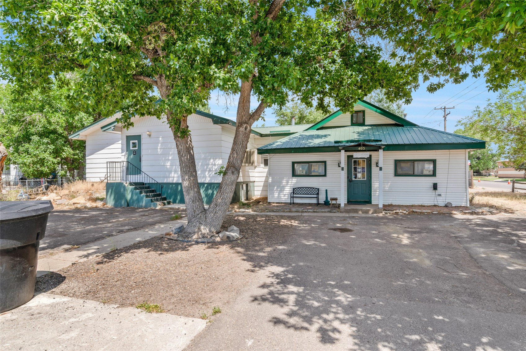 403 Taylor Street Craig CO 81625