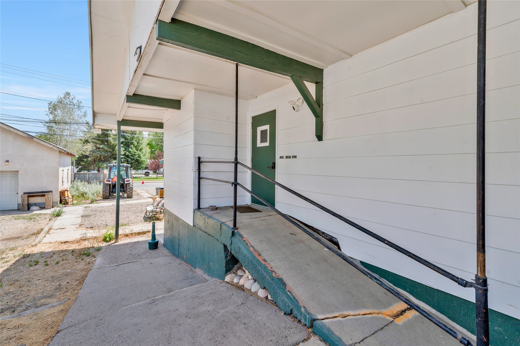403 Taylor Street Craig CO 81625