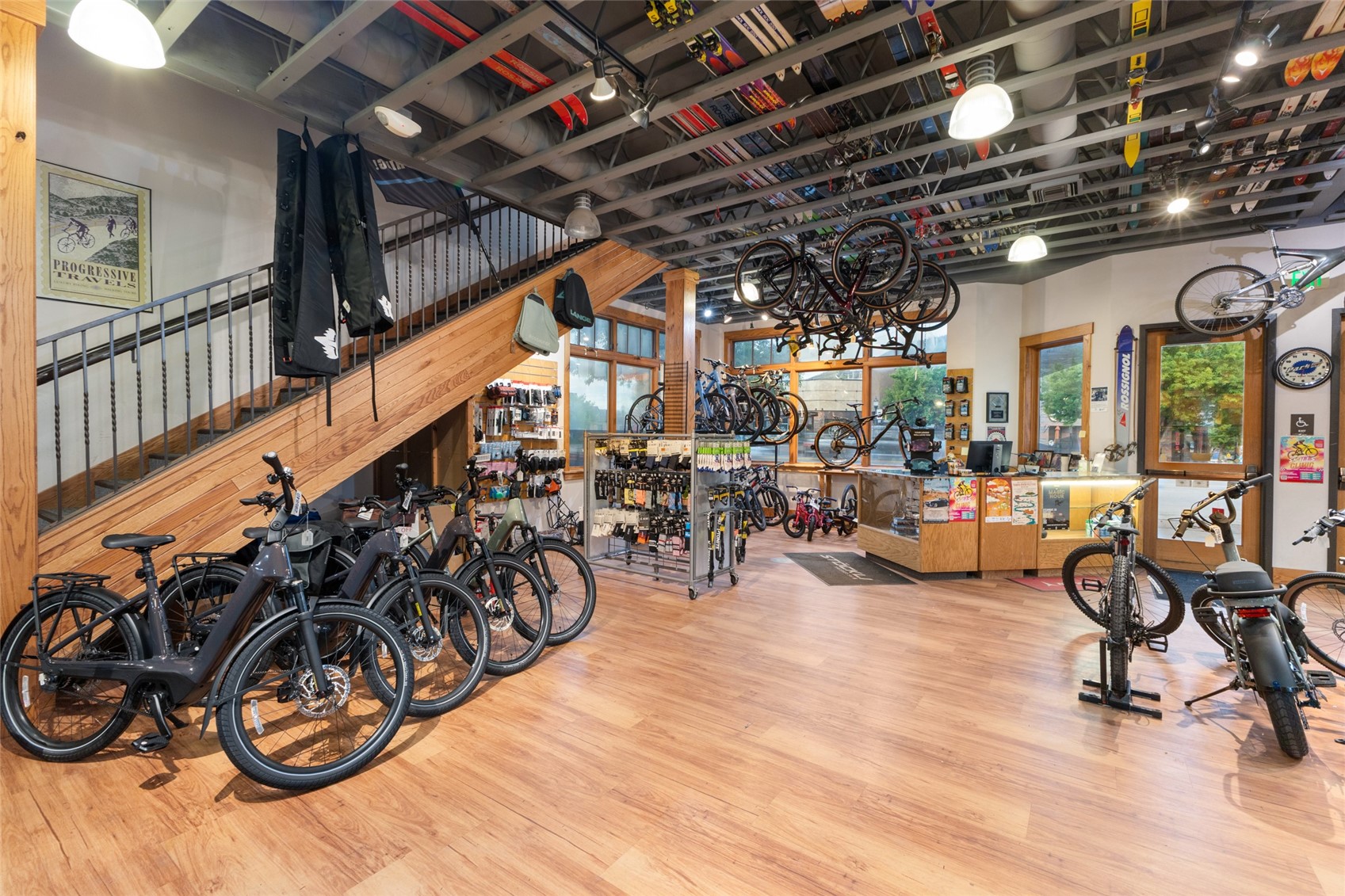 442 Lincoln Avenue Steamboat Springs CO 80487