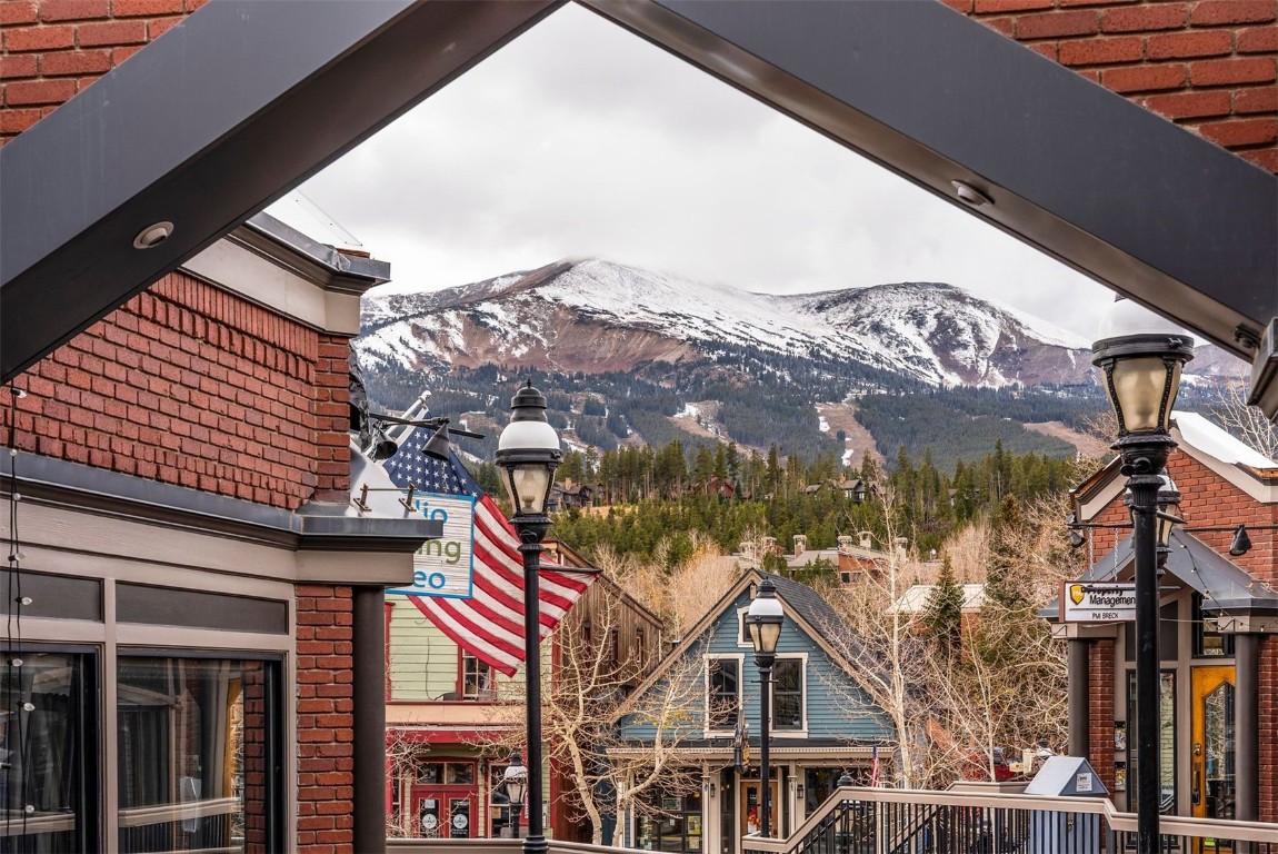 100 N Main Street Breckenridge CO 80424