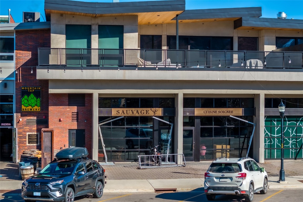 910 Yampa Street Steamboat Springs CO 80487