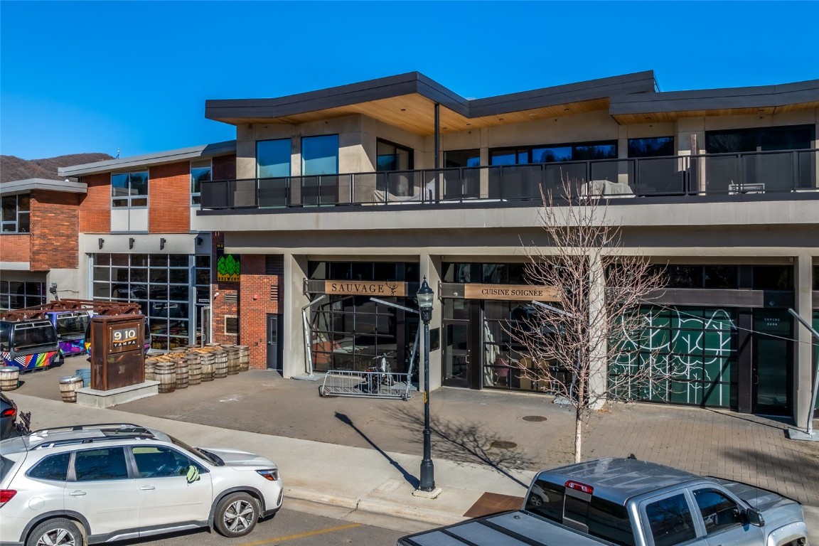 910 Yampa Street Steamboat Springs CO 80487